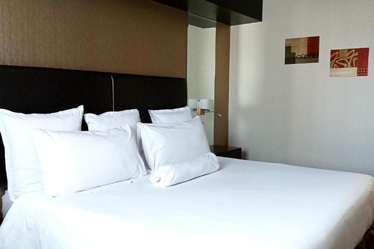 לימה Hotel Carrera מראה חיצוני תמונה