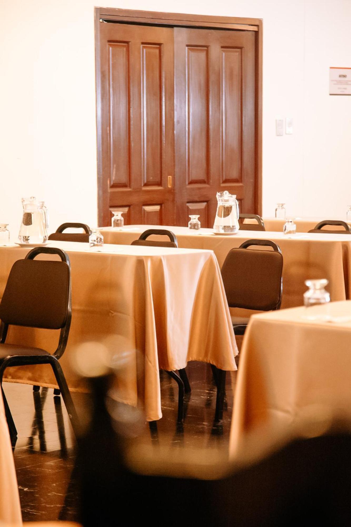 לימה Hotel Carrera מראה חיצוני תמונה