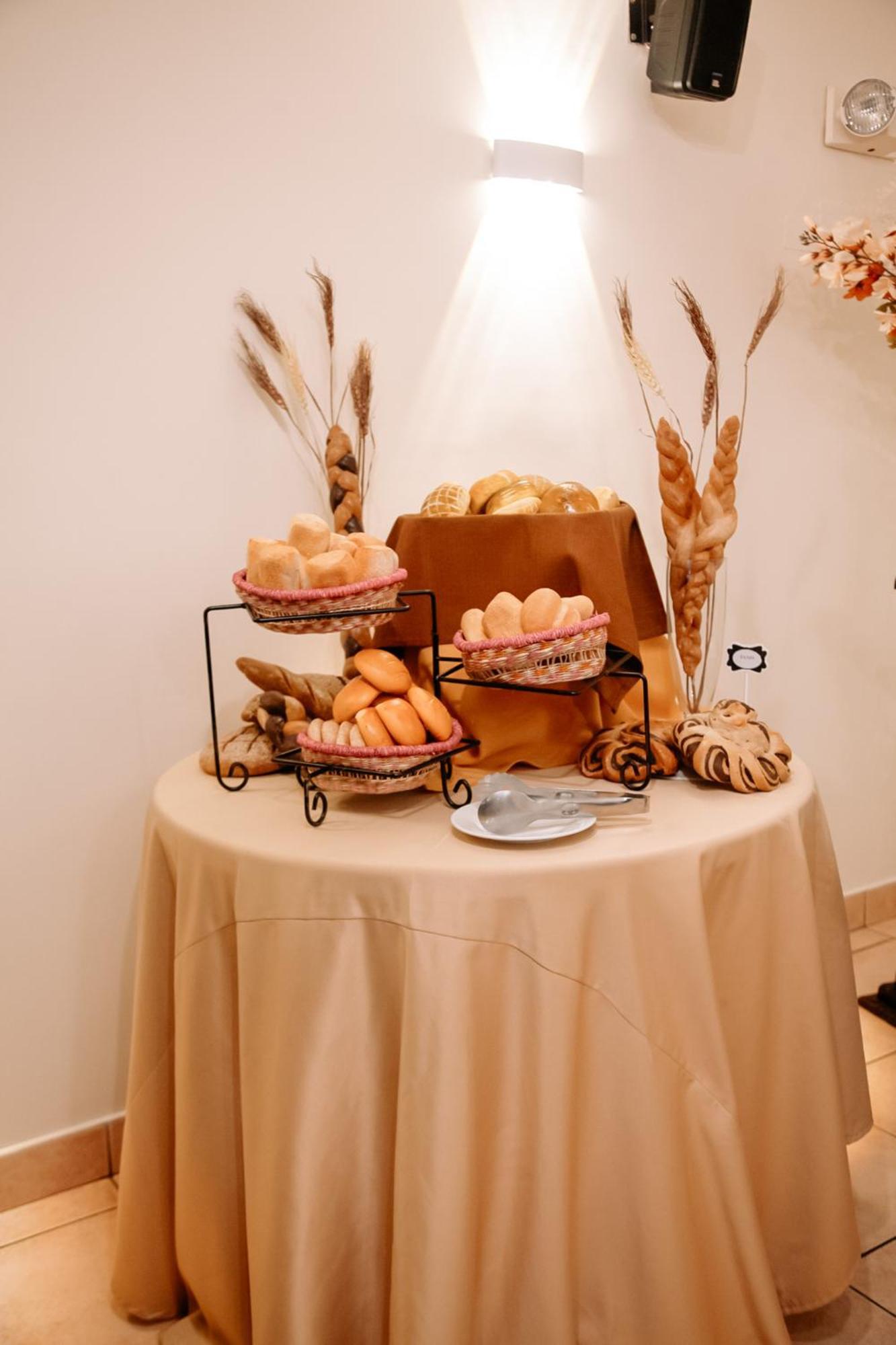 לימה Hotel Carrera מראה חיצוני תמונה